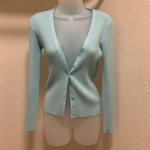 Light Cardigan